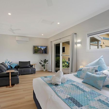 Twelve Apostles Port Campbell Bed & Breakfast エクステリア 写真
