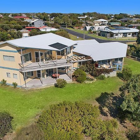 Twelve Apostles Port Campbell Bed & Breakfast エクステリア 写真