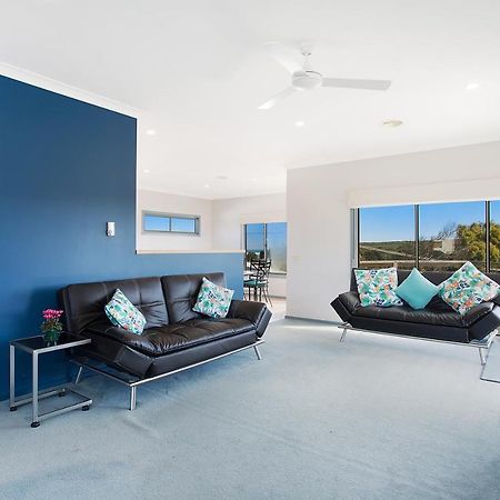Twelve Apostles Port Campbell Bed & Breakfast エクステリア 写真