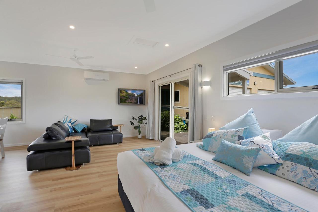 Twelve Apostles Port Campbell Bed & Breakfast エクステリア 写真
