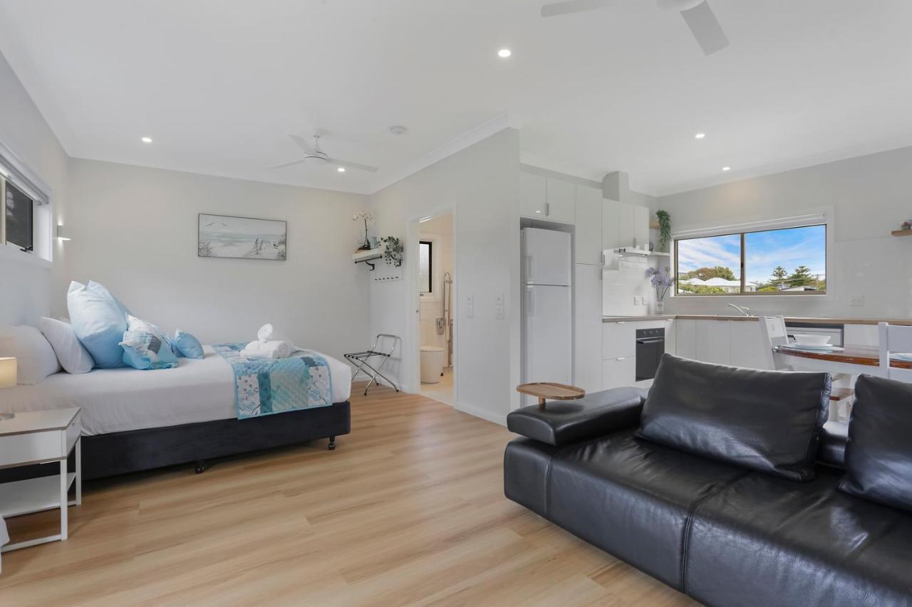 Twelve Apostles Port Campbell Bed & Breakfast エクステリア 写真