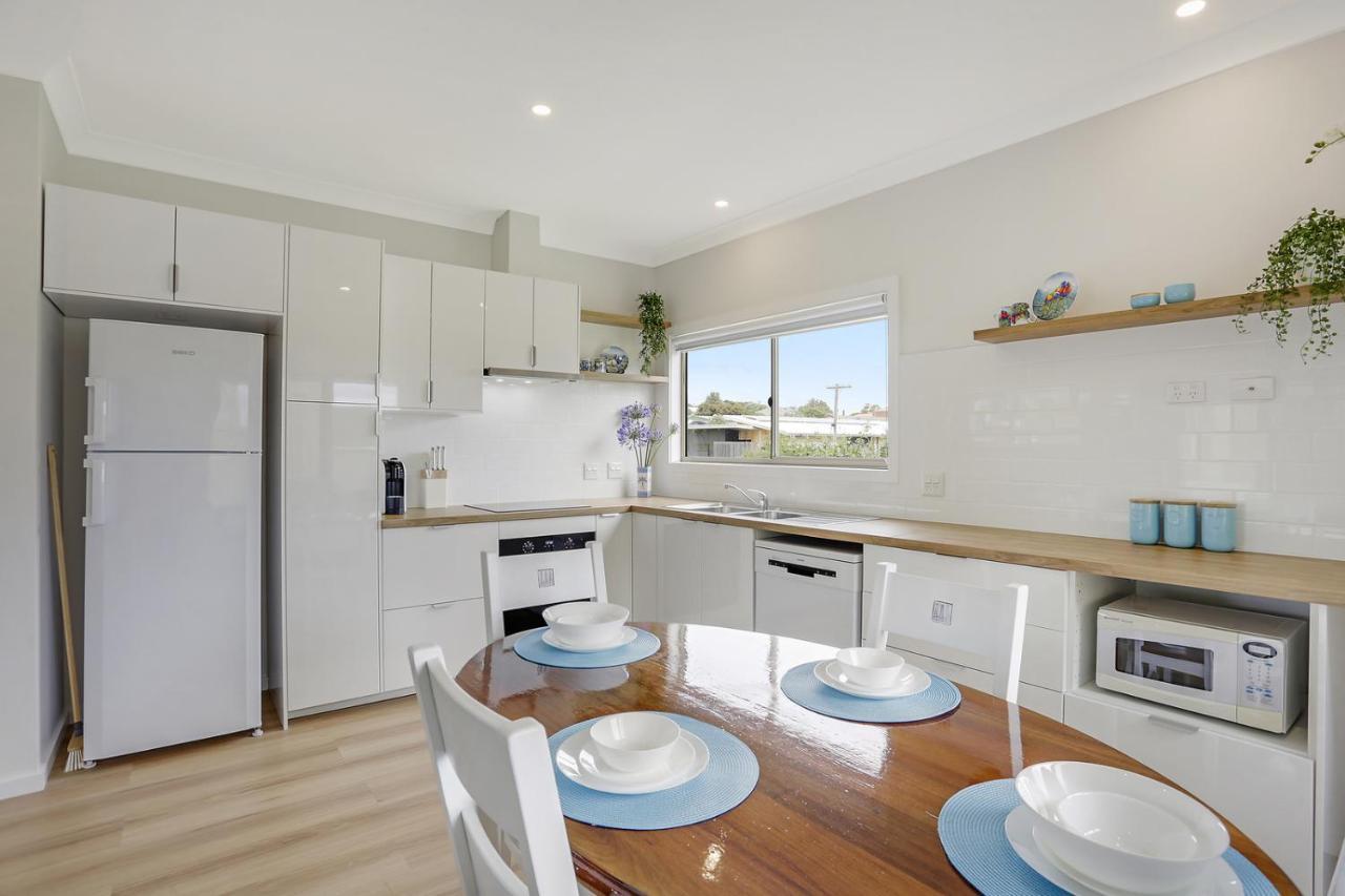 Twelve Apostles Port Campbell Bed & Breakfast エクステリア 写真