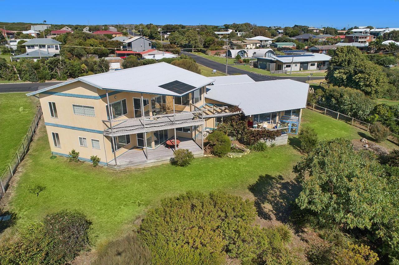 Twelve Apostles Port Campbell Bed & Breakfast エクステリア 写真