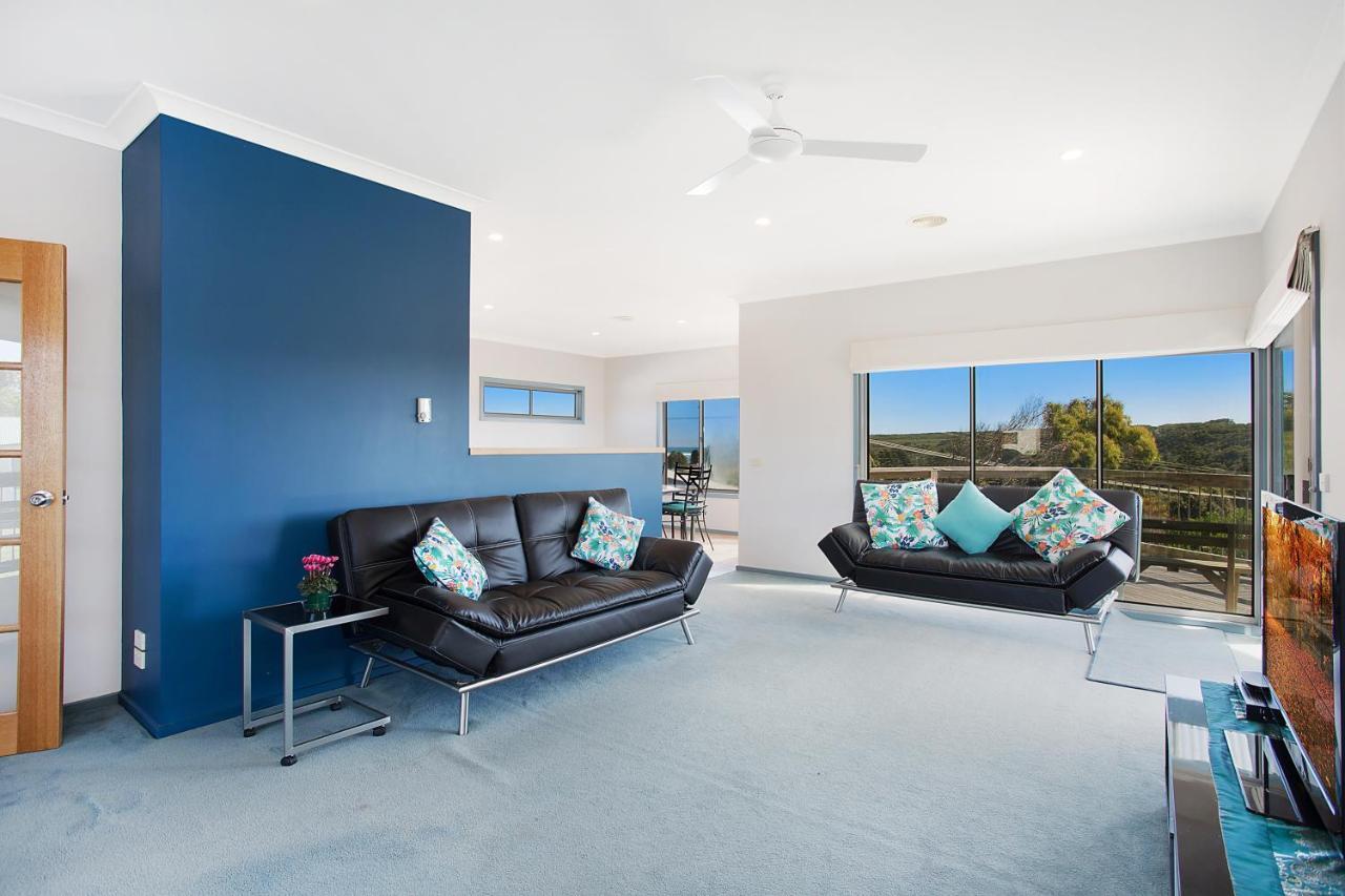 Twelve Apostles Port Campbell Bed & Breakfast エクステリア 写真