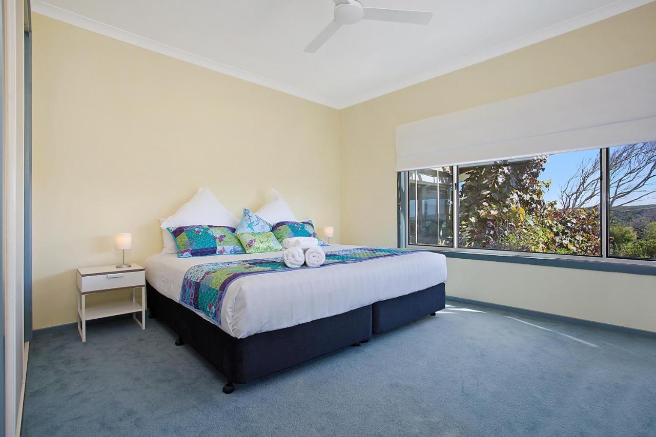 Twelve Apostles Port Campbell Bed & Breakfast エクステリア 写真