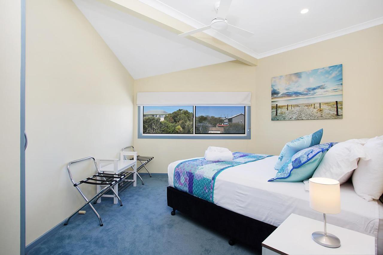 Twelve Apostles Port Campbell Bed & Breakfast エクステリア 写真