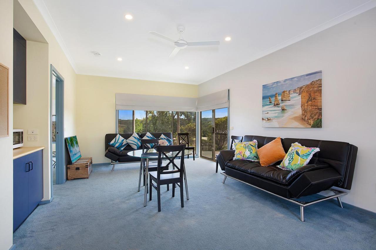 Twelve Apostles Port Campbell Bed & Breakfast エクステリア 写真