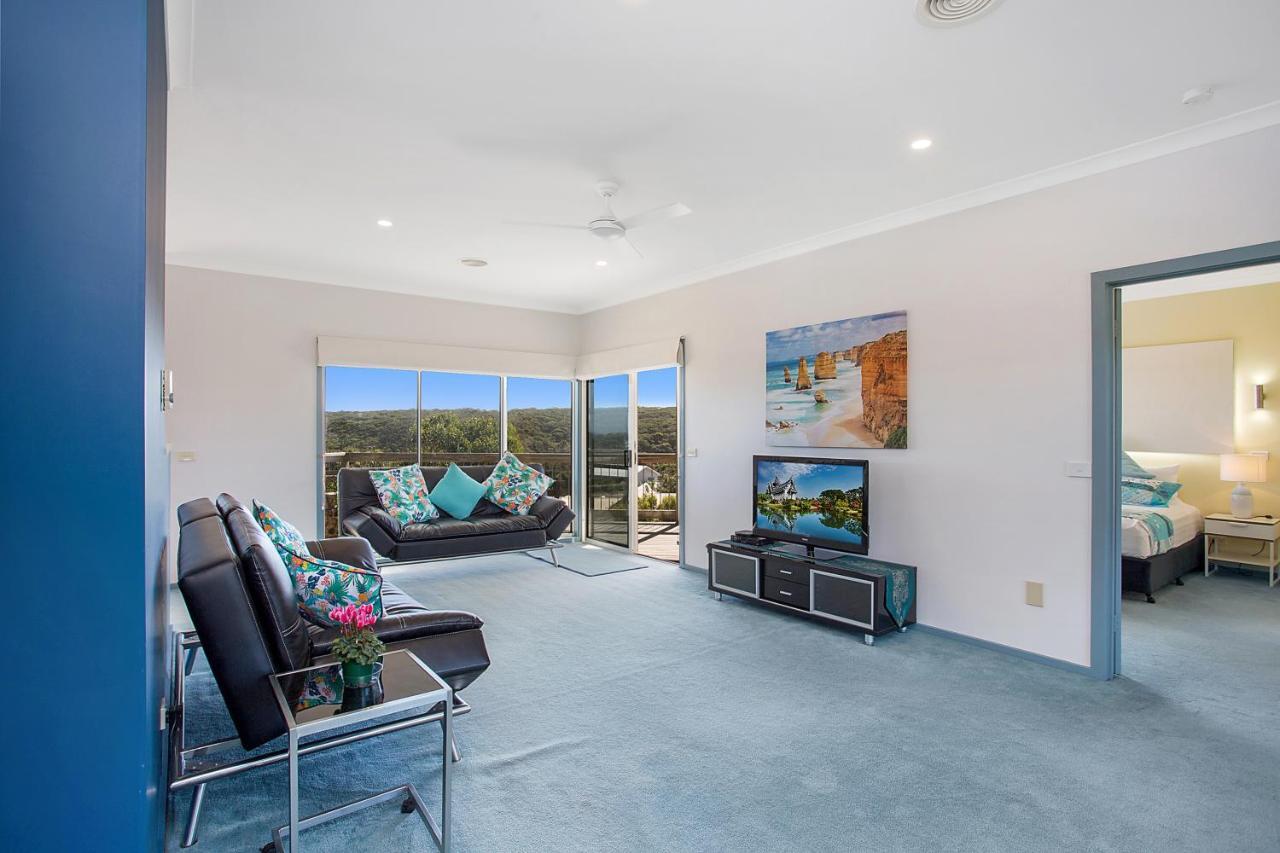Twelve Apostles Port Campbell Bed & Breakfast エクステリア 写真