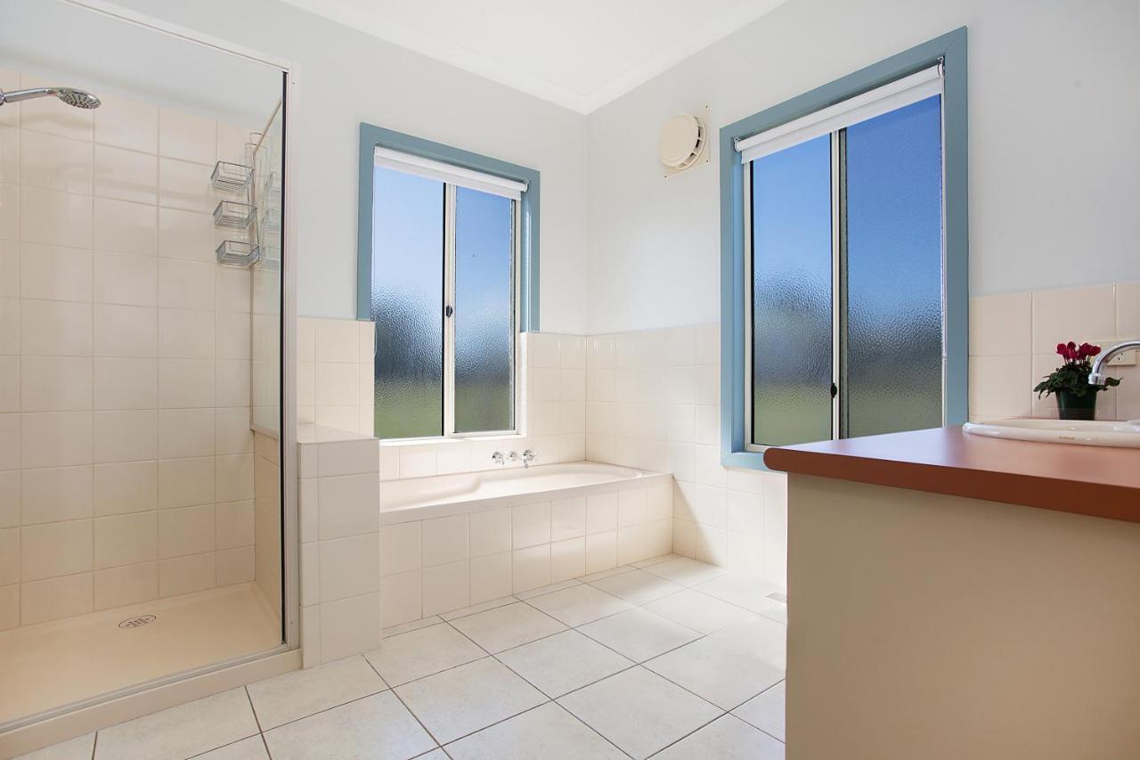 Twelve Apostles Port Campbell Bed & Breakfast エクステリア 写真