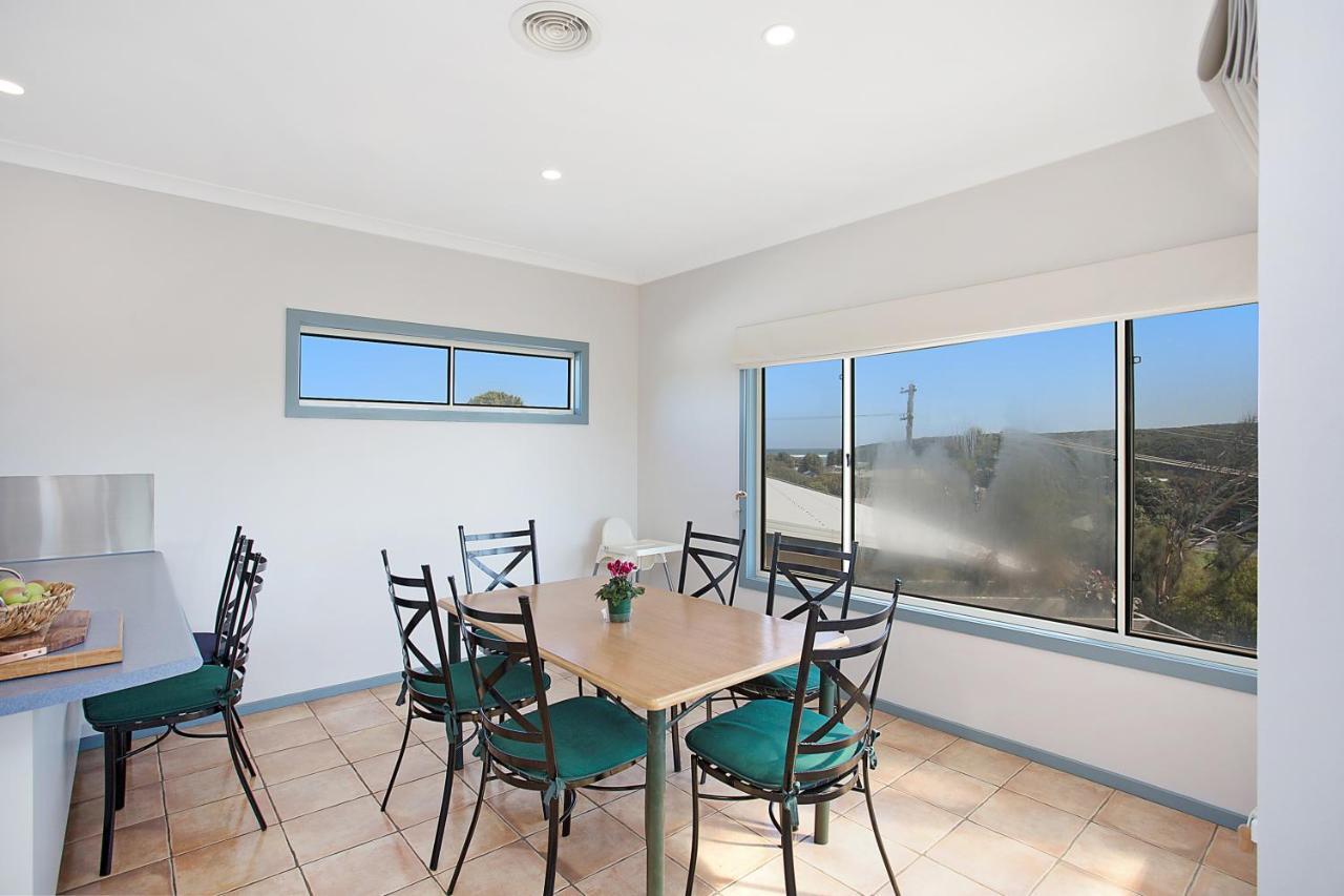 Twelve Apostles Port Campbell Bed & Breakfast エクステリア 写真