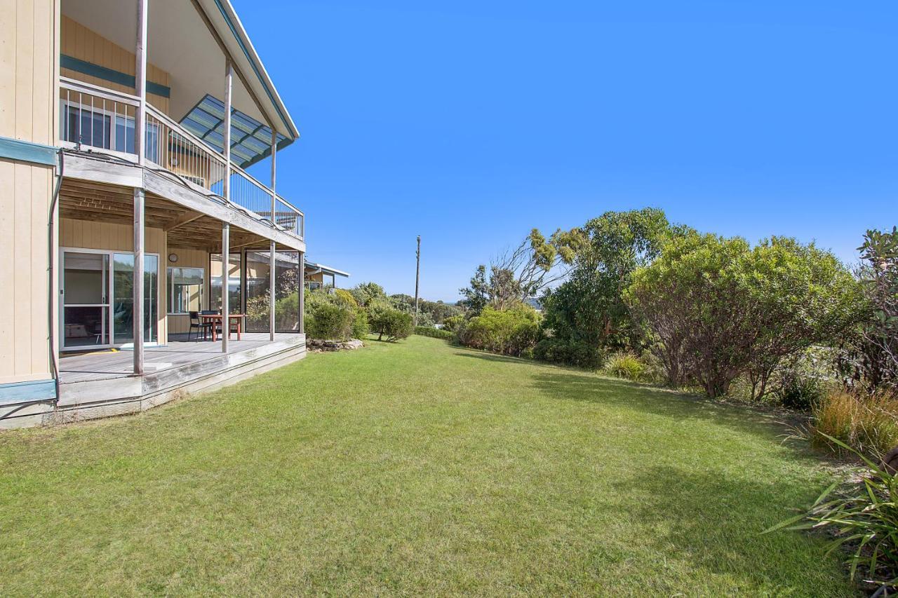 Twelve Apostles Port Campbell Bed & Breakfast エクステリア 写真