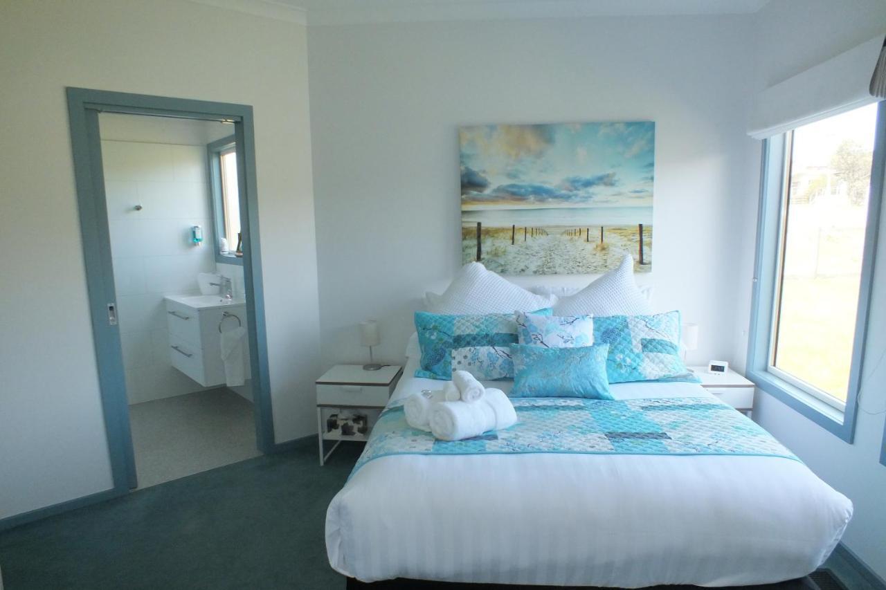 Twelve Apostles Port Campbell Bed & Breakfast エクステリア 写真