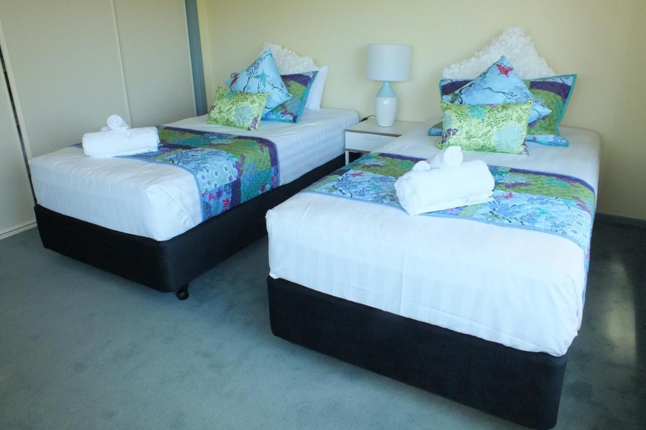 Twelve Apostles Port Campbell Bed & Breakfast エクステリア 写真